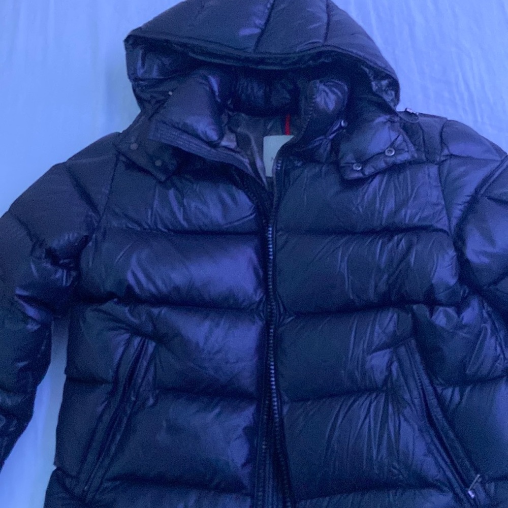 Moncler men jacket small